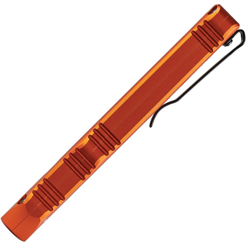 (image for) StreamLight WEDGE® Slim Everyday Carry Flashlight Organge