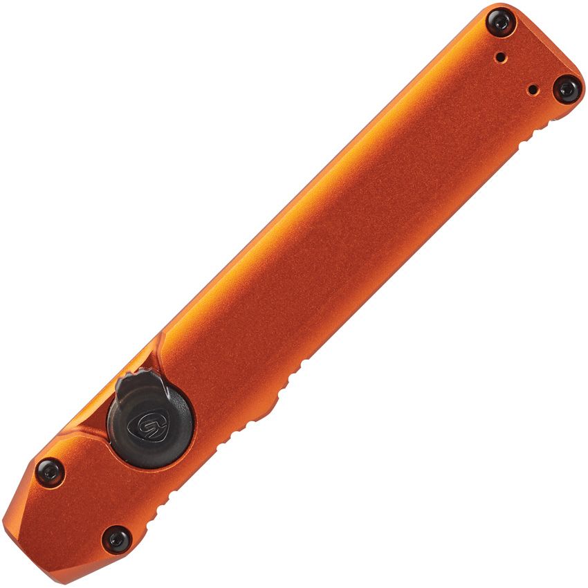 (image for) StreamLight WEDGE® Slim Everyday Carry Flashlight Organge