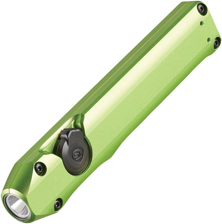(image for) StreamLight WEDGE® Slim Everyday Carry Flashlight Green