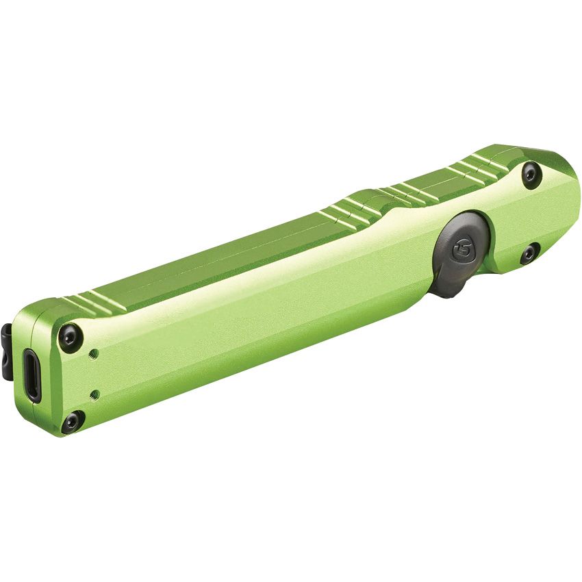 (image for) StreamLight WEDGE® Slim Everyday Carry Flashlight Green