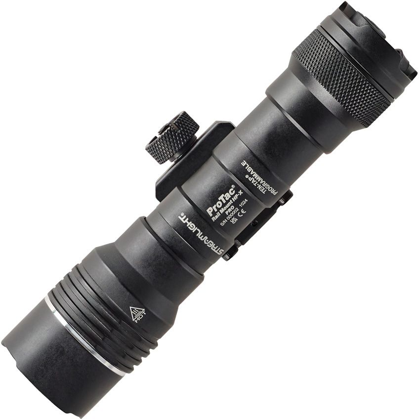 (image for) StreamLight ProTac Rail Mount HP-X Pro