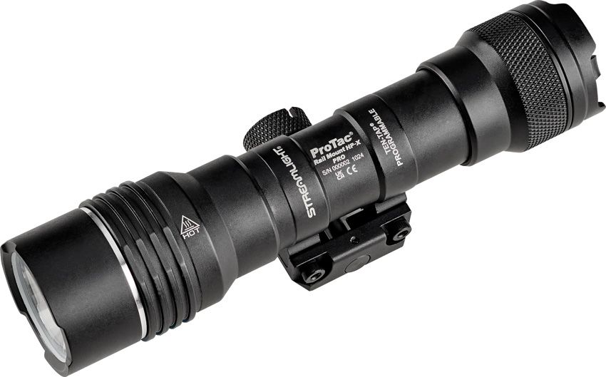 (image for) StreamLight ProTac Rail Mount HP-X Pro