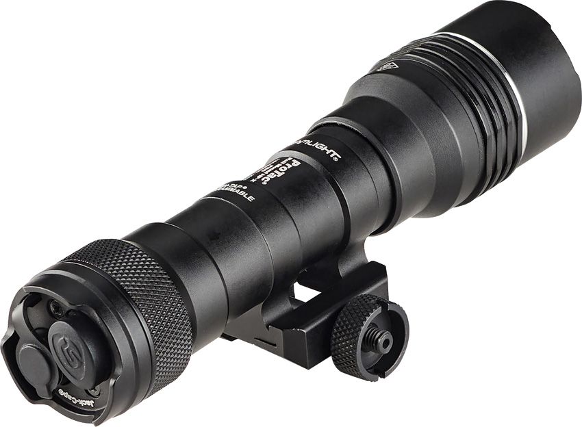 (image for) StreamLight ProTac Rail Mount HP-X Pro