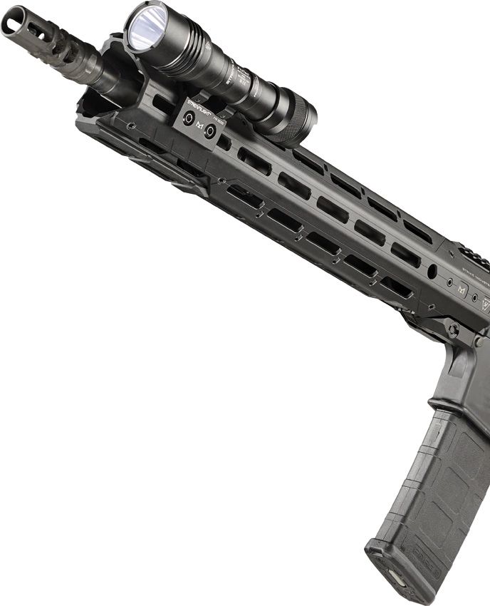 (image for) StreamLight ProTac Rail Mount HP-X Pro