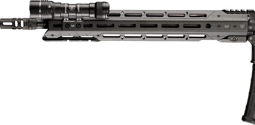 (image for) StreamLight ProTac Rail Mount HP-X Pro