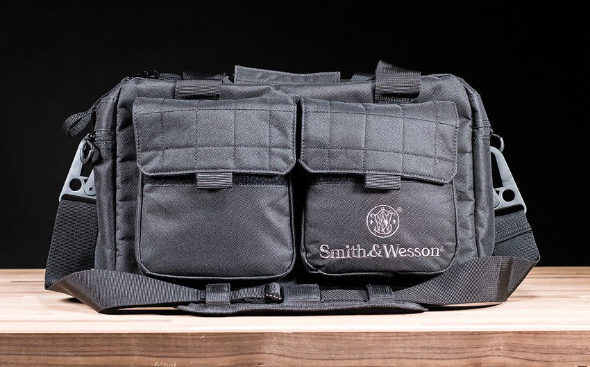 (image for) Smith & Wesson Recruit Tactical Range Bag