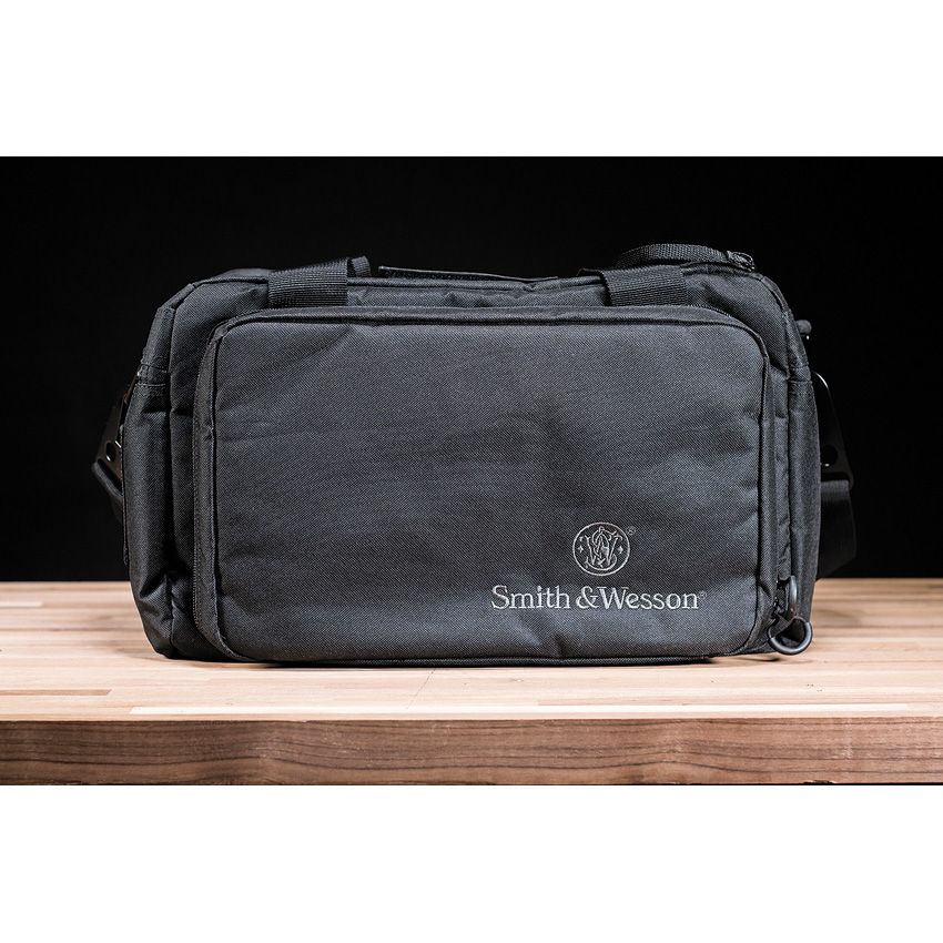 (image for) Smith & Wesson Recruit Tactical Range Bag