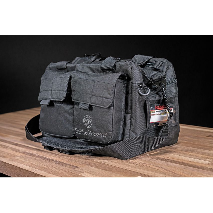 (image for) Smith & Wesson Recruit Tactical Range Bag