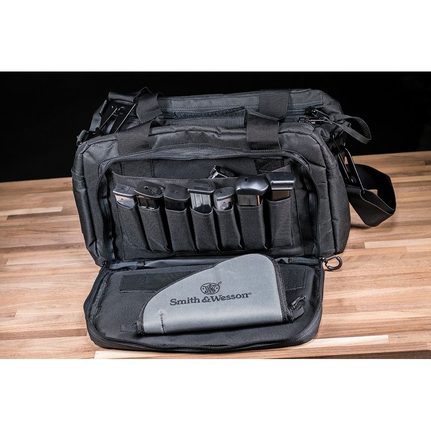 (image for) Smith & Wesson Recruit Tactical Range Bag