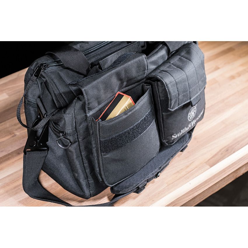 (image for) Smith & Wesson Recruit Tactical Range Bag