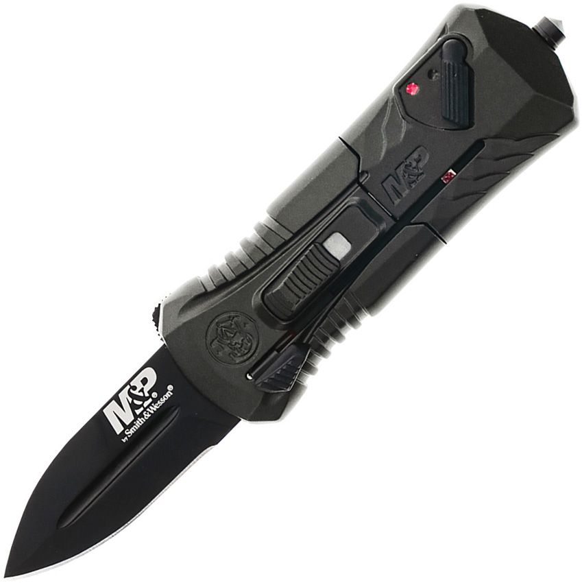 (image for) Smith & Wesson MP Compact OTF Gray