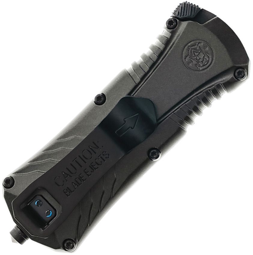(image for) Smith & Wesson MP Compact OTF Gray