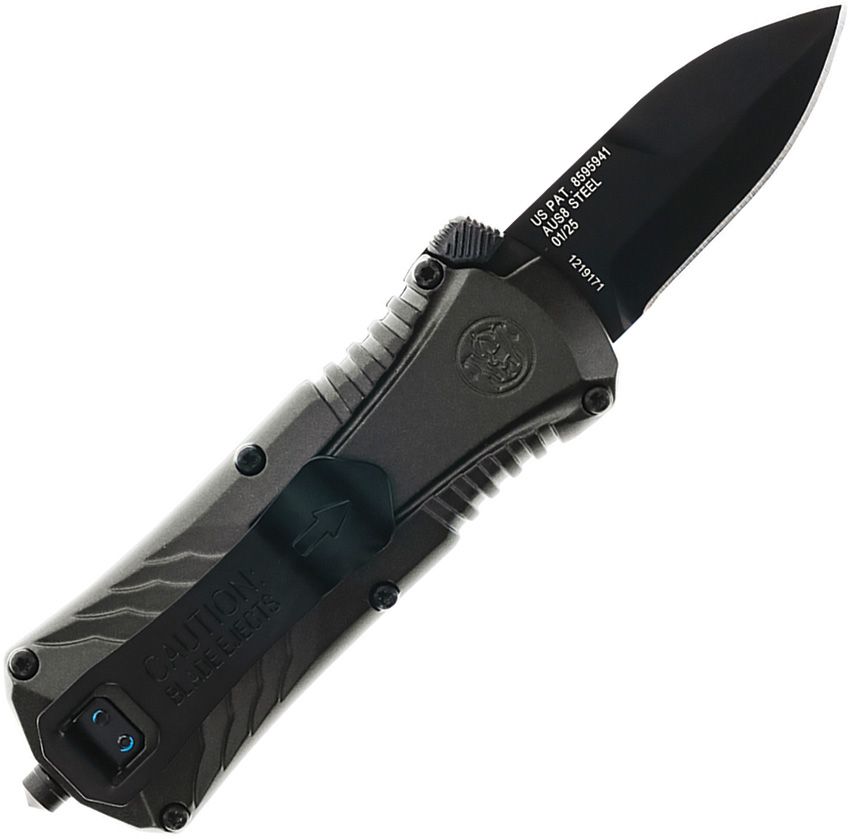(image for) Smith & Wesson MP Compact OTF Gray