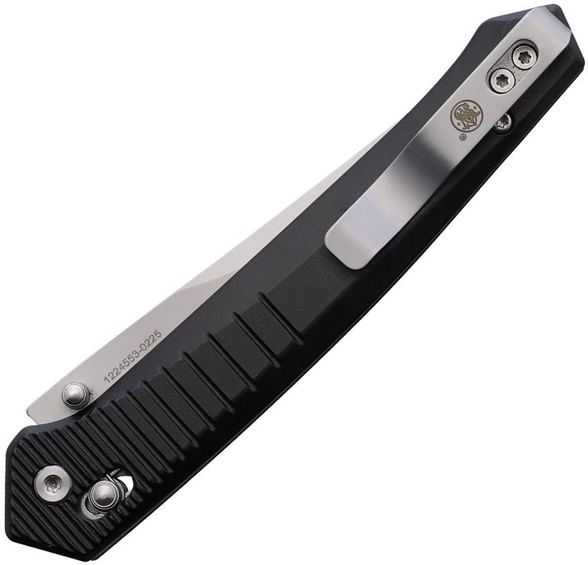 (image for) Smith & Wesson Special Ops Crossbar Lock