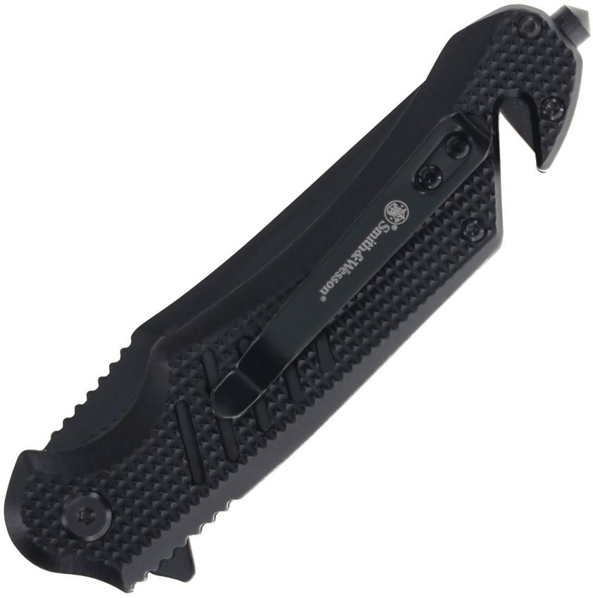 (image for) Smith & Wesson Extreme Ops Linerlock
