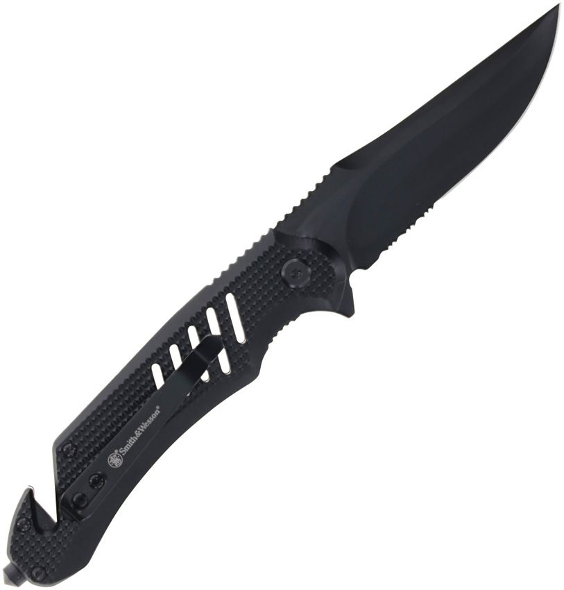 (image for) Smith & Wesson Extreme Ops Linerlock