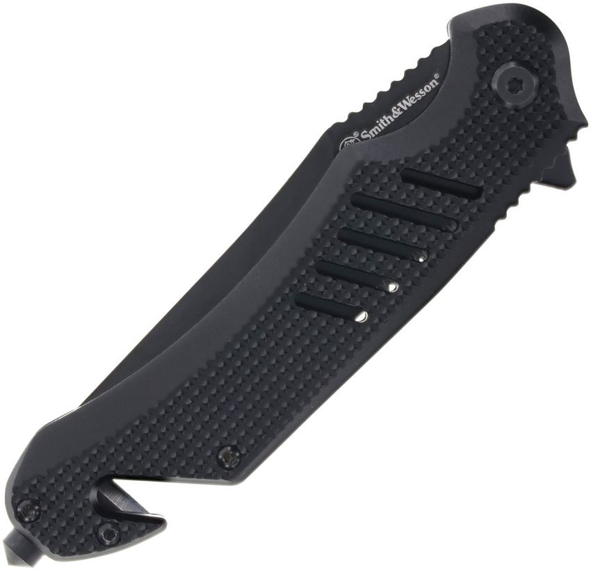 (image for) Smith & Wesson Extreme Ops Linerlock