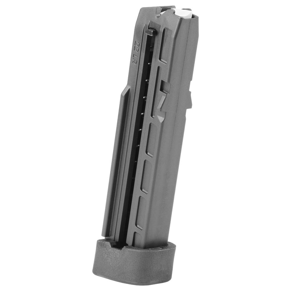(image for) Smith & Wesson M&P Handgun Magazine for M&P 22X & FPC .22LR 20/rd