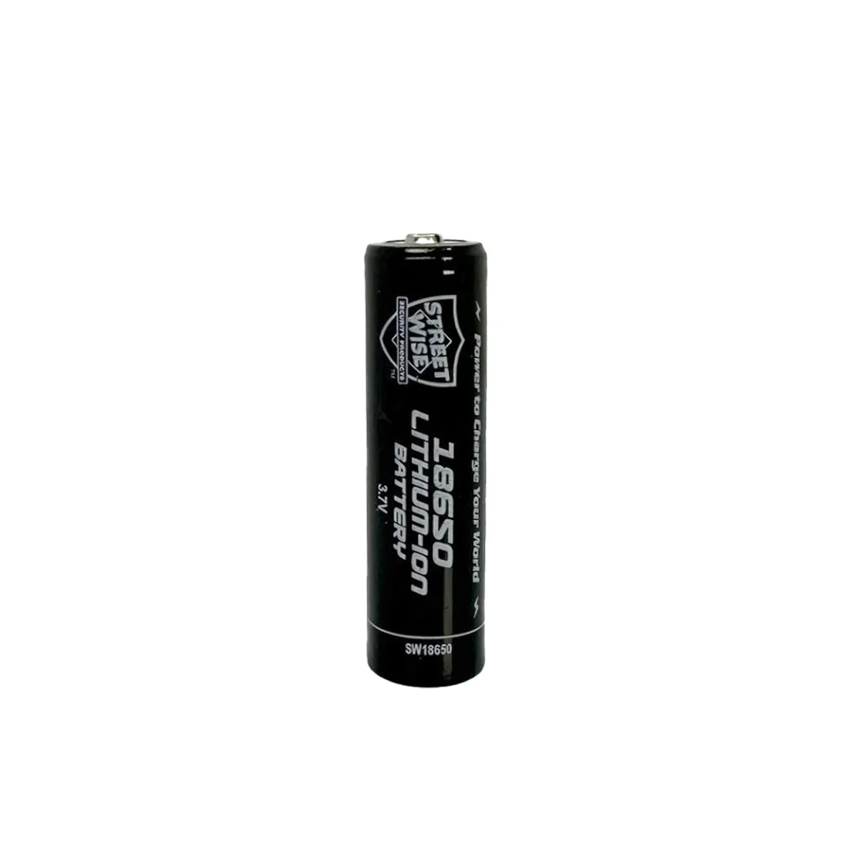 3.7V Li-ion Rechargeable Battery (image for) 3.7V Li-ion Rechargeable Battery