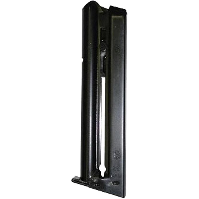 (image for) Smith & Wesson Model 422/41/622/2206 Magazine .22 LR Blued 10/rd