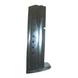 (image for) Smith & Wesson M&P9 Magazine 9mm Luger Black 17/rd