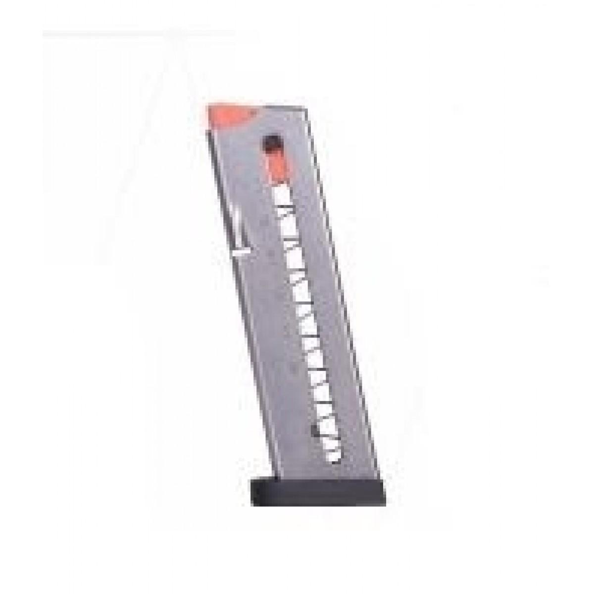 (image for) Smith & Wesson M&P 380 Shield EZ Handgun Magazine 380 Auto 8/rd