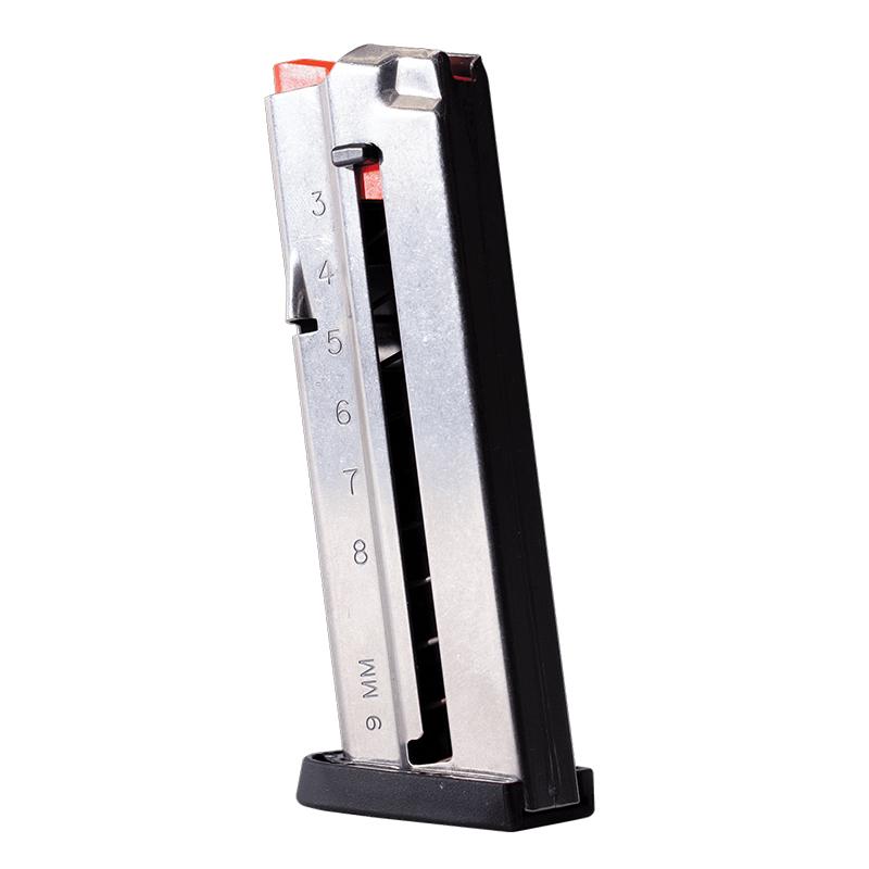 (image for) Smith & Wesson M&P 9 Shield EZ Spare Magazine 8/rd