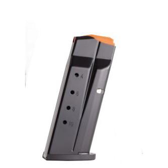 (image for) S&W Handgun Magazine M&P 9 Shield Plus / Equalizer 9mm Luger 10/rd