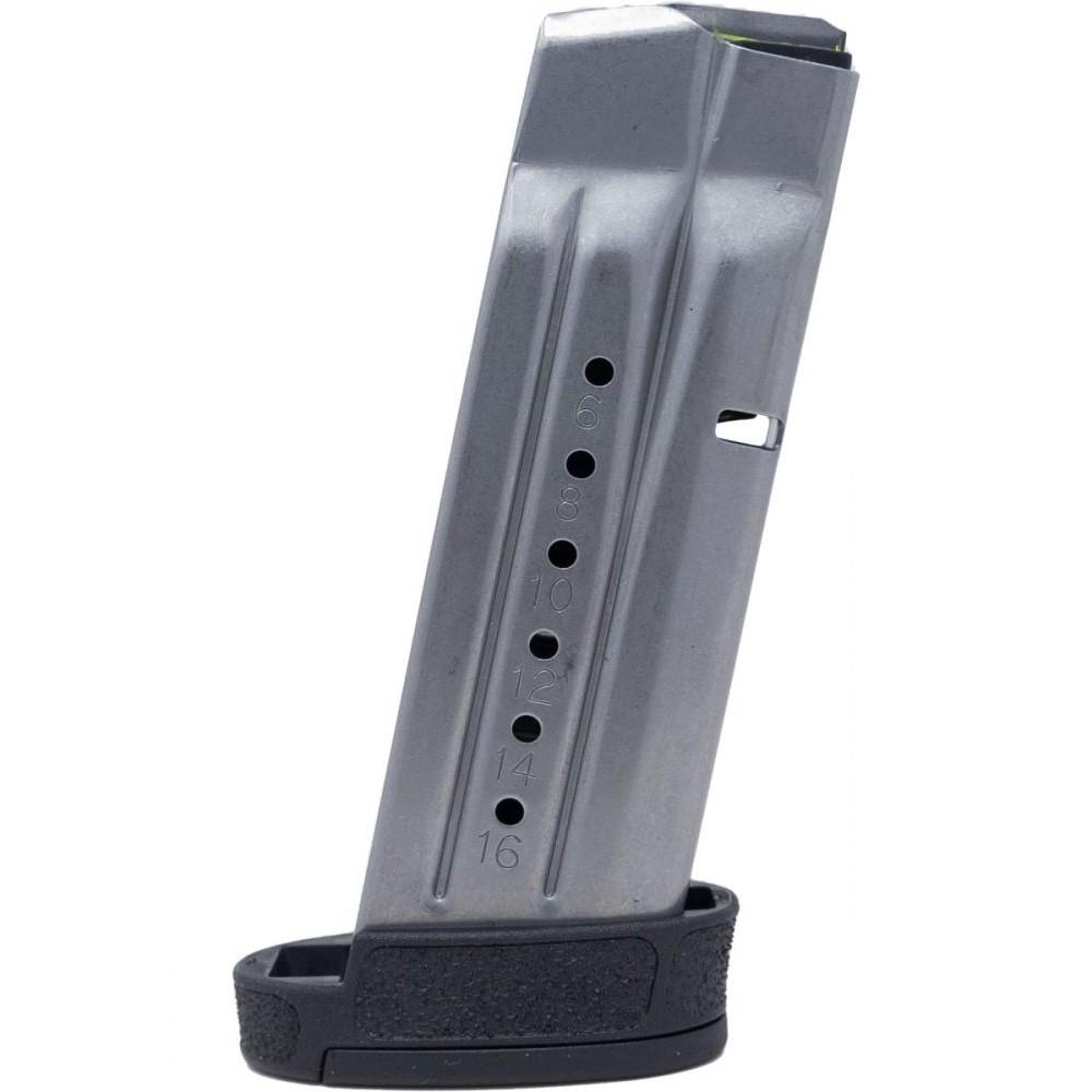 (image for) S&W M&P Shield Plus Handgun Magazine .30 Super Carry 16/rd