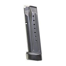 (image for) S&W Competitor Handgun Magazine 9mm Luger 17/rd