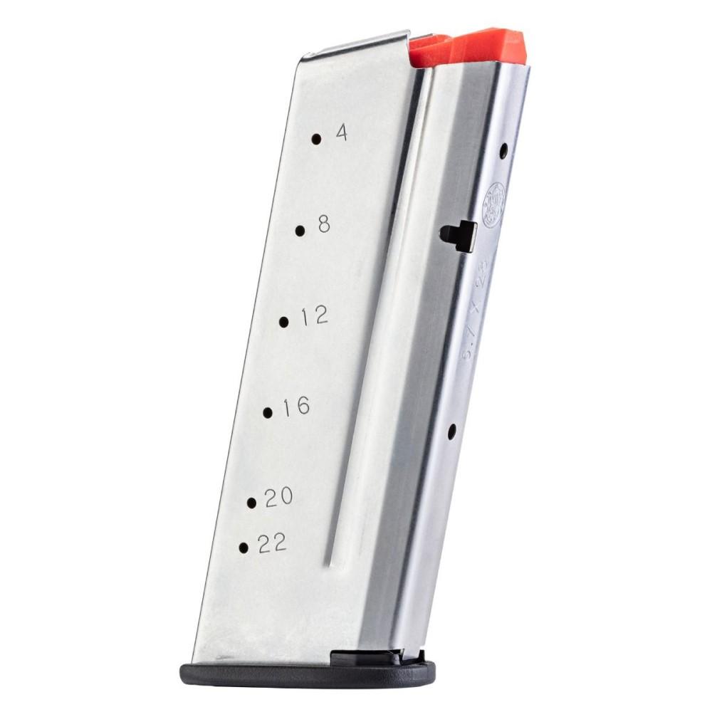 (image for) Smith & Wesson M&P5.7 Handgun Magazine 5.7x28mm FN 22/rd