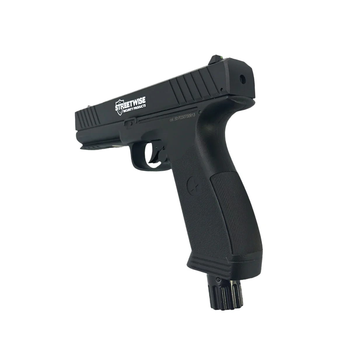 Streetwise The Heat Pepper Launcher (image for) Streetwise The Heat Pepper Launcher