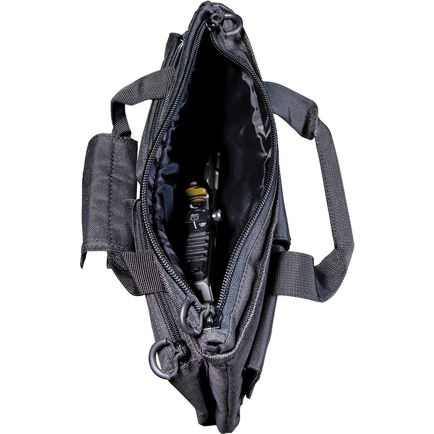 (image for) Smith & Wesson Pro Tac Handgun Case Single