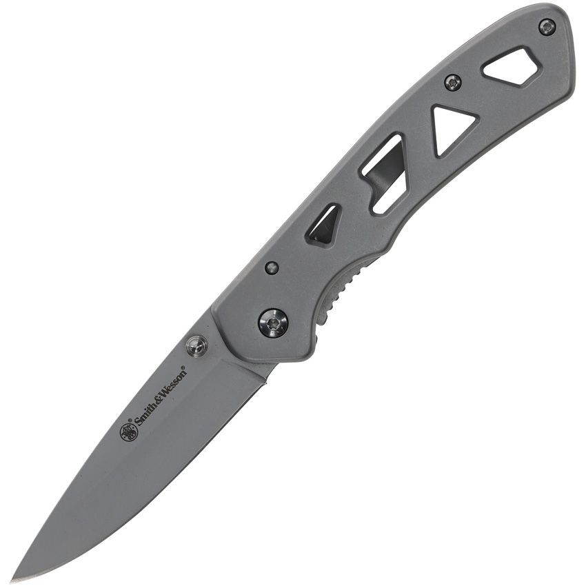 (image for) Smith & Wesson Framelock/Cigar Cutter Combo