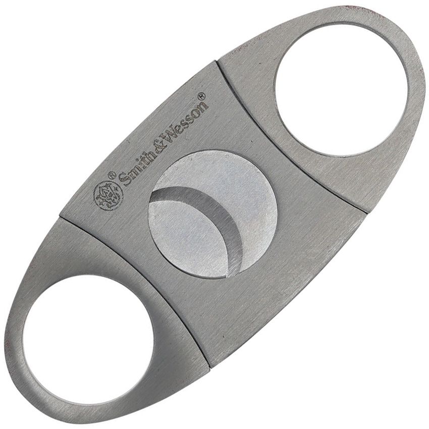 (image for) Smith & Wesson Framelock/Cigar Cutter Combo