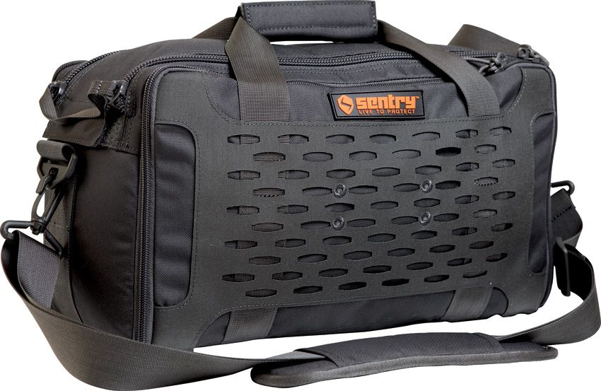 (image for) Sentry Pistol Range Bag