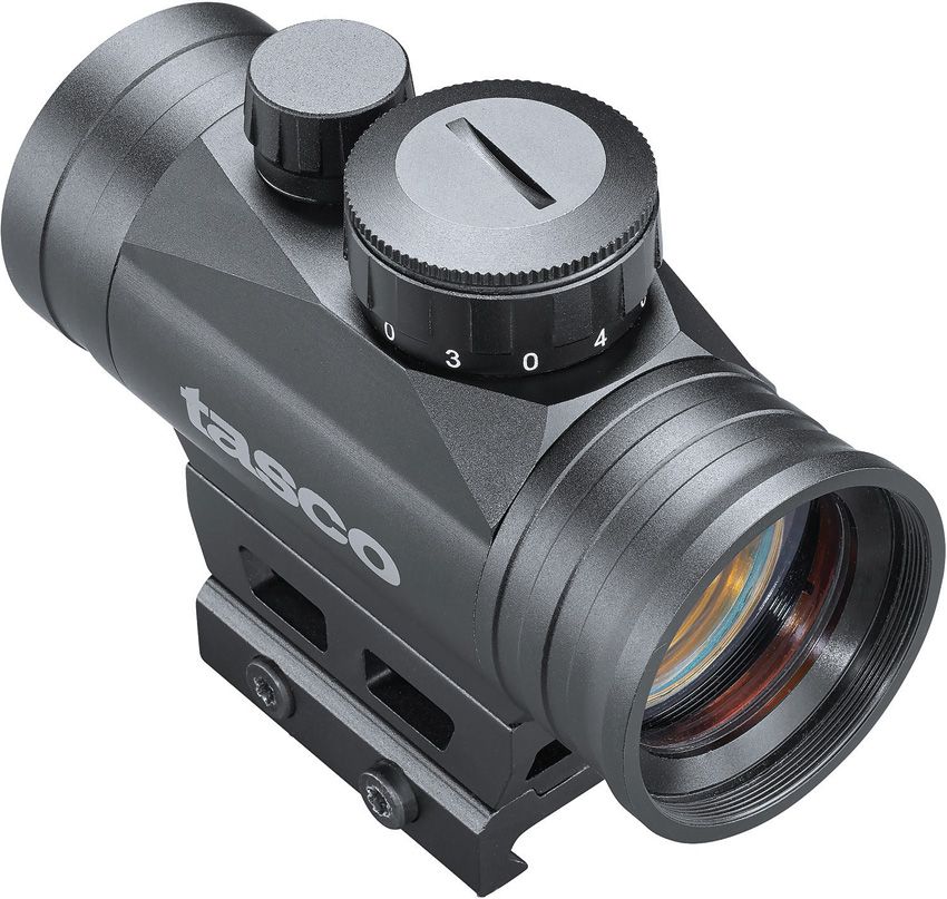 (image for) Tasco Red Dot Scope 1x30