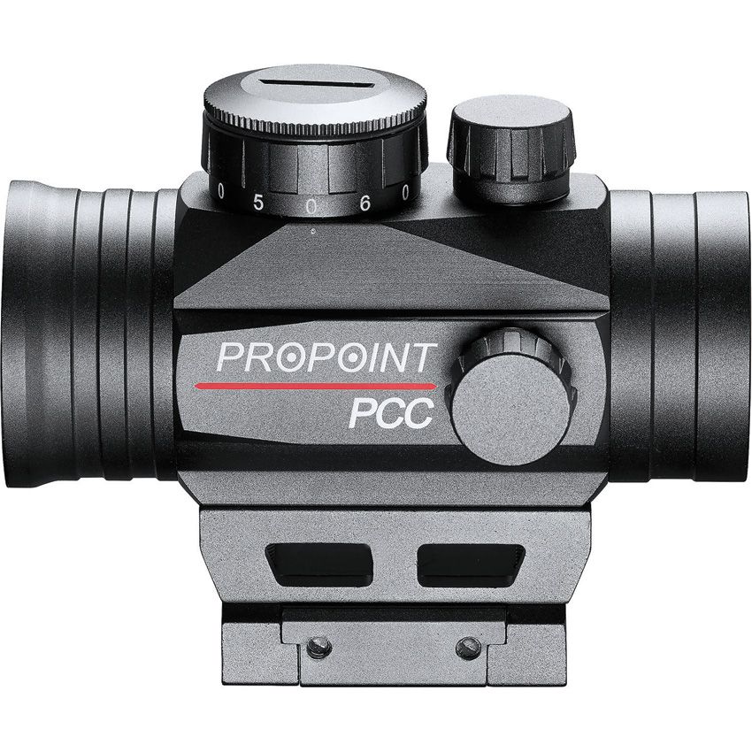 (image for) Tasco Red Dot Scope 1x30