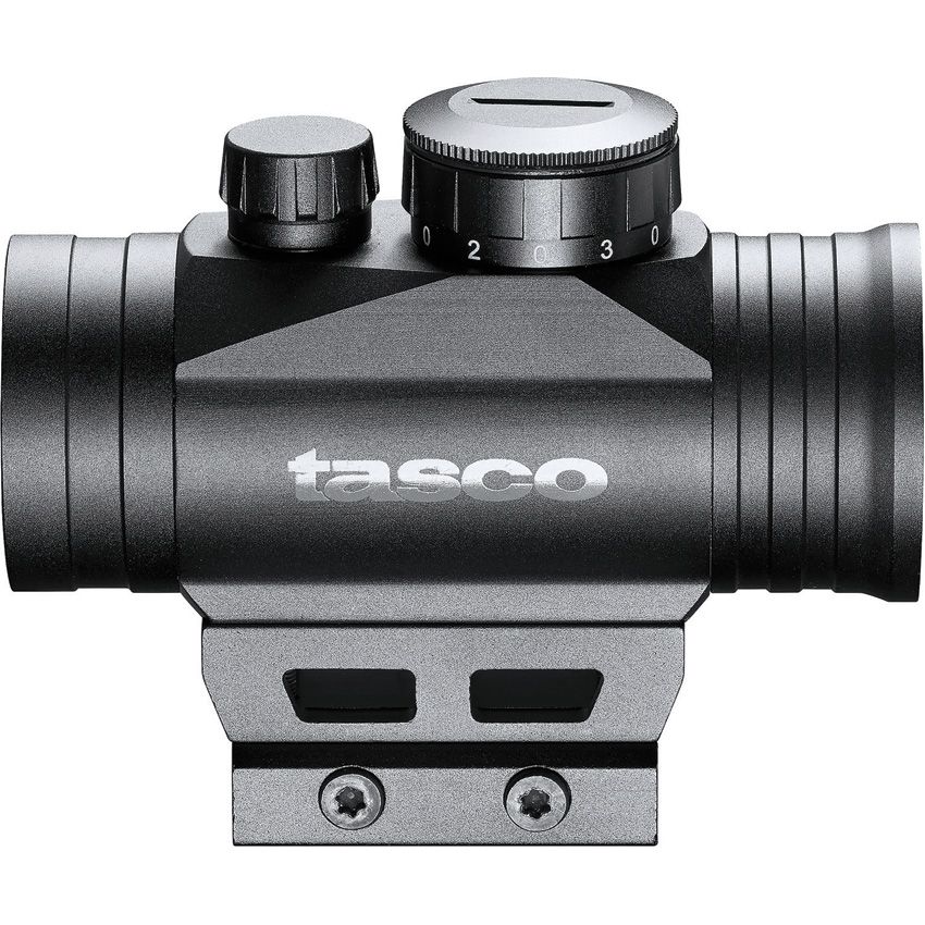 (image for) Tasco Red Dot Scope 1x30