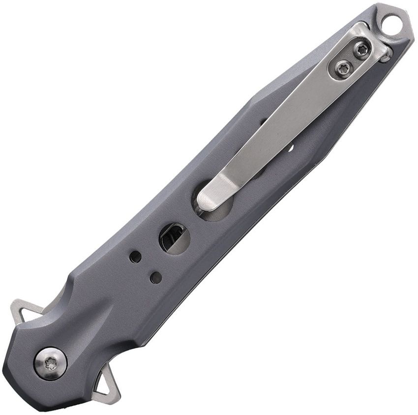 (image for) Tac Force Linerlock A/O Gray