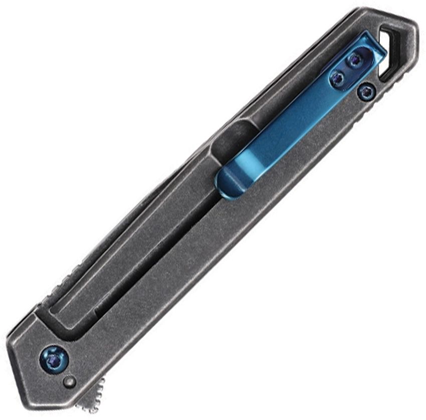 (image for) Tac Force Framelock A/O BSW