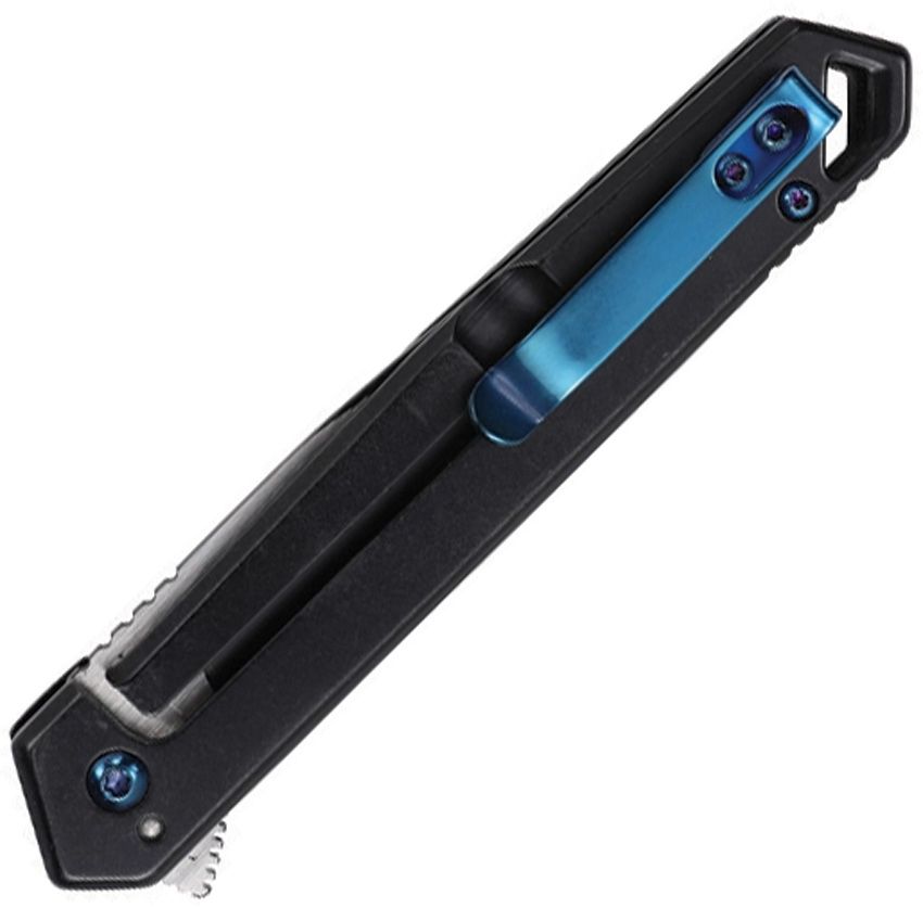 (image for) Tac Force Framelock A/O Two-Tone