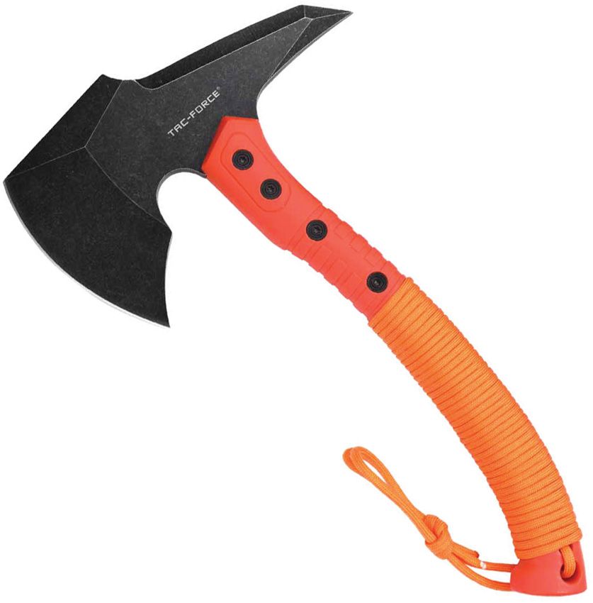 (image for) Tactical Tomahawk Orange