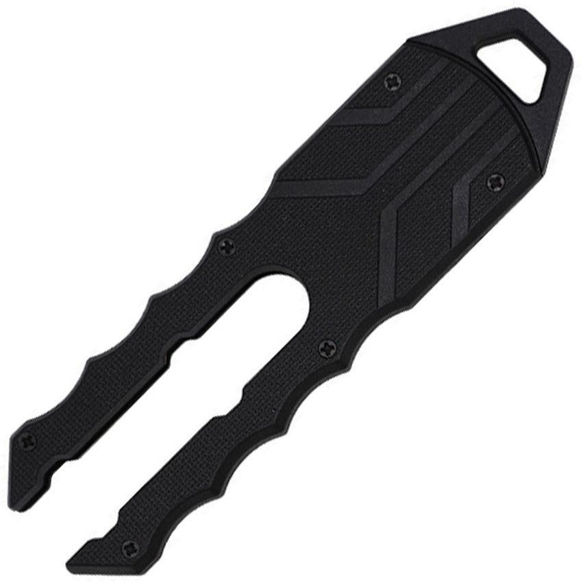 (image for) Tac Force Fixed Blade Gray