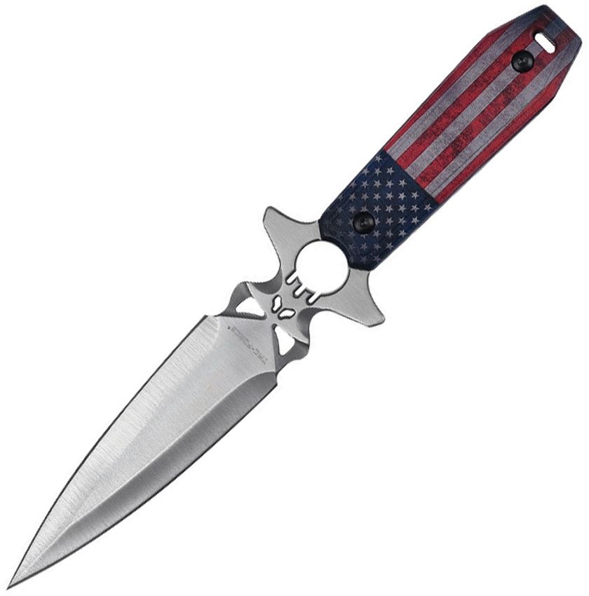 (image for) Tac Force Fixed Blade Flag