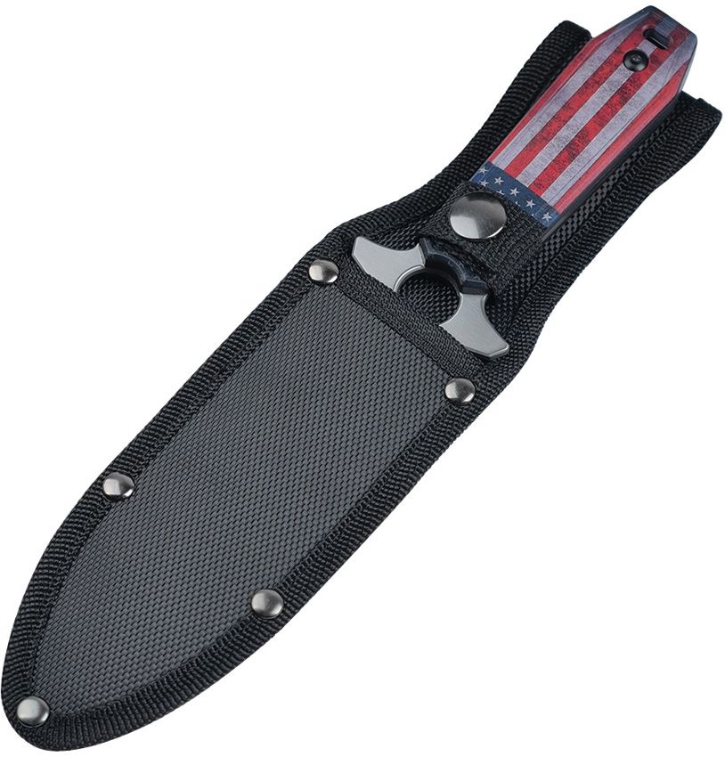 (image for) Tac Force Fixed Blade Flag