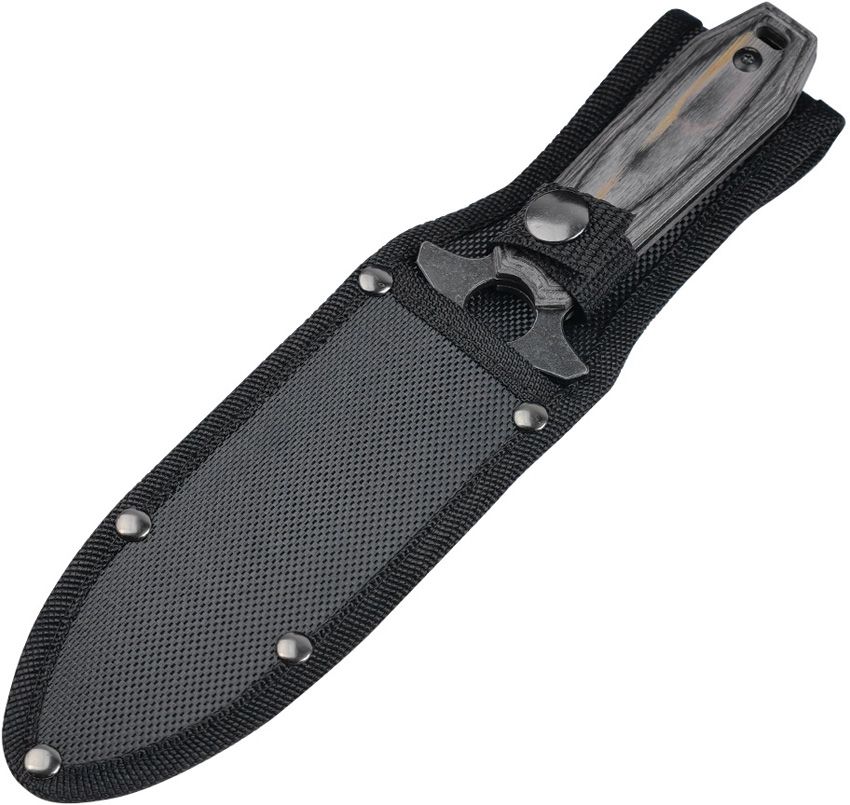 (image for) Tac Force Fixed Blade Gray