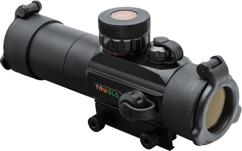 (image for) TruGlo Dual Color Tac Dot Sight