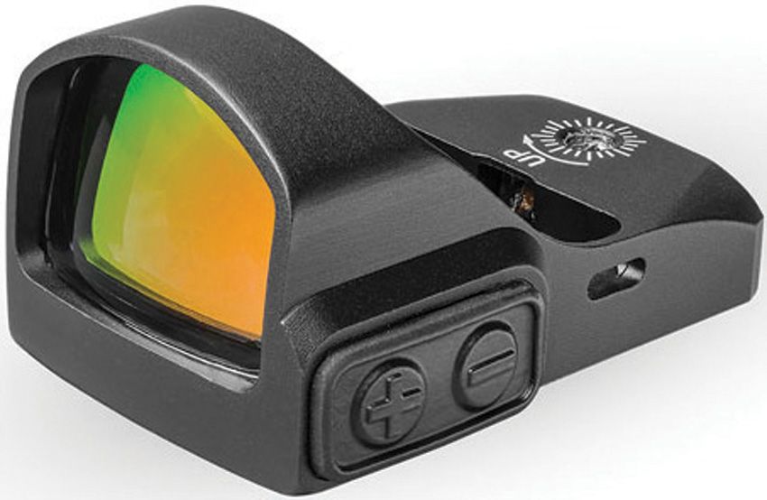 (image for) TruGlo Tru-Tec Micro Open Dot Sight