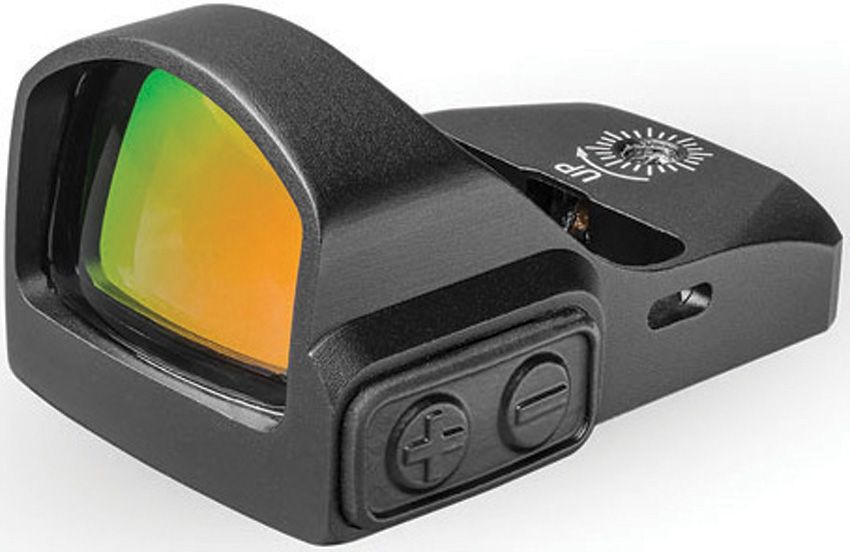 (image for) TruGlo Tru-Tec Micro Open Dot Sight